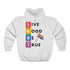 Wear Your Pride Hoodie